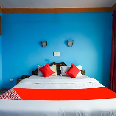 โอโย 66476 โฮเทล นิว ดิไวน์ แคชเมียร์ Hotel Durgjan ภายนอก รูปภาพ
