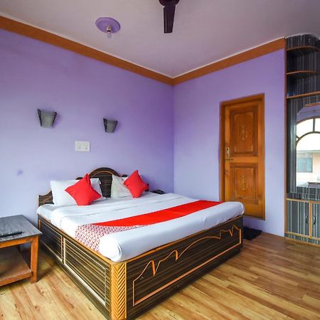 โอโย 66476 โฮเทล นิว ดิไวน์ แคชเมียร์ Hotel Durgjan ภายนอก รูปภาพ